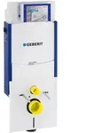 Geberit Kombifix-Element f&uuml;r Wand-WC, 108 cm, m. Sigma UP-Sp&uuml;lkasten 12 cm,