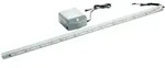 Fackelmann B.brillant Waschbeckenbeleuchtung 80 cm, Badm&ouml;bel, 86300,