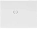 Villeroy & Boch Subway Infinity Duschwanne 90 x 70 cm f&uuml;r Eck-Einbau links,