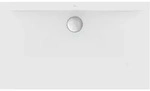 Ideal Standard Ultra Light Rechteck-Brausewanne 140 x 70 cm, Duschwannen, K193701,