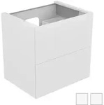 Keuco EDITION 11 Waschtischunterbau 70 x 53,5 cm, beleuchtet, Badm&ouml;bel, 31342380100,