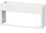 Duravit Ketho Wandregal, Badm&ouml;bel, KT253702222,