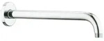 GROHE Rainshower Brausearm modern 28,6 cm Ausladung, Badarmaturen, 28576000, chrom