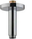 hansgrohe Deckenanschluss St&uuml;ck, Badarmaturen, 27418000, chrom