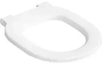 Ideal Standard Connect Freedom WC-Sitzring, Badkeramik, E822601, wei&szlig;