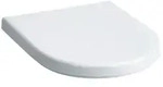 LAUFEN PRO Moderna-Liberty WC Sitz mit Deckel, Badkeramik, H8989503000001, wei&szlig;