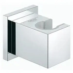 GROHE Euphoria Cube Wandbrausehalter 27693000, Badarmaturen, chrom