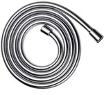 hansgrohe Isiflex Brauseschlauch 200 cm, 28274000, Badarmaturen, chrom