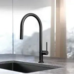 hansgrohe Talis M54 Einhebel-K&uuml;chenmischer 210, Ausziehbrause, 2jet, sBox,