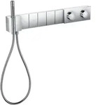 AXOR Edge Thermostatmodul Select 680/100 Unterputz f&uuml;r 5 Verbraucher -