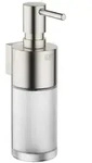 Dornbracht Lotionspender Wandmodell, Accessoires, 83435970-06, platin geb&uuml;rstet