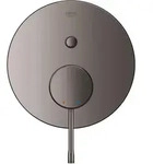 GROHE Essence New Einhand-Wannenbatterie Unterputz, Badarmaturen, 24058A01, hard