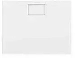 Villeroy & Boch Architectura Metalrim Duschwanne 120 x 90 x 1,5 cm, Duschwannen,
