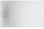 Duravit Stonetto Duschwanne Rechteck 160 x 100 cm 720171380000000, Duschwannen, wei&szlig;