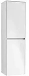 Villeroy & Boch Collaro Hochschrank 45,4 x 153,8 cm mit 2 T&uuml;ren, Anschlag rechts