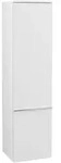 Villeroy & Boch Venticello Hochschrank 40,4 x 154,6 cm, 1 T&uuml;r Anschlag rechts,