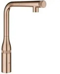 GROHE Essence SmartControl Sp&uuml;ltischbatterie 31615000, K&uuml;chenarmaturen, warm sunset