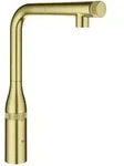 GROHE Essence SmartControl Sp&uuml;ltischbatterie 31615000, K&uuml;chenarmaturen, cool