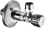 Schell COMFORT Eckventil mit Regulierungsfunktion, Badarmaturen, 054070699,...