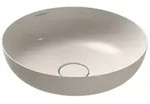 Kaldewei MIENA Waschtisch-Schale 3181, &Oslash; 38 cm, Badkeramik, 909406003231, pergamon