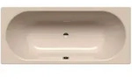 Kaldewei CLASSIC DUO Mod. 110 Badewanne 180 x 80 cm, mit Perl-Effekt,...