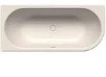Kaldewei CENTRO DUO 1 RECHTS Mod. 130 Eckbadewanne 170 x 75 cm, rechts...