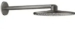 GROHE Rainshower SmartActive 310 Kopfbrauseset mit 2 Strahlarten und Wandanschluss
