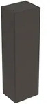 Geberit Smyle Square Mittelhochschrank 36 cm, mit einer T&uuml;r, Badm&ouml;bel,