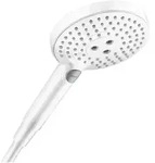 hansgrohe Raindance Select S Handbrause 120 3jet 26530700, Badarmaturen, mattwei&szlig;