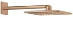 GROHE Rainshower SmartActive 310 Cube Kopfbrauseset mit 2 Strahlarten und