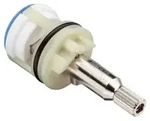 hansgrohe Ab- und Umstellventil 96509000, Ersatzteile,