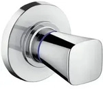 hansgrohe Logis Abstellventil, Badarmaturen, 71970000, chrom