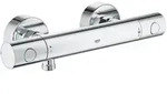 GROHE Grohtherm 800 Cosmopolitan Thermostat-Brausebatterie, DN 15 34765000,
