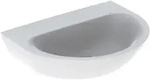Geberit Renova Waschtisch 65 x 50 cm ohne Hahnloch ohne &Uuml;berlauf, Accessoires,