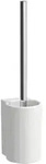 LAUFEN Val WC B&uuml;rstengarnitur H8722820000001, Accessoires, wei&szlig;