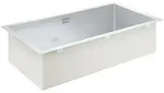 GROHE K700 Edelstahlsp&uuml;le 86,4 x 46,4 cm, 31580SD1, K&uuml;chensp&uuml;len, edelstahl