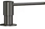 Villeroy & Boch Seifenspender 923620LC, K&uuml;chenaccessoires, anthracite