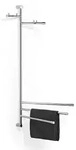 Giese Bader Family 1, Accessoires, 30830-02, chrom