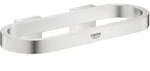 GROHE Selection Handtuchring, Accessoires, 41035DC0, supersteel