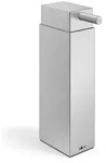 ZACK LINEA Lotionspender, Standmodell, Accessoires, 40369, edelstahl matt...