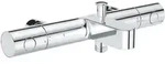 GROHE Grohtherm 800 Cosmopolitan Thermostat-Wannenbatterie ohne S-Anschl&uuml;sse
