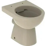 Geberit Renova Stand-WC-Tiefsp&uuml;ler, Abgang horizontal, Rimfree 500.480.01.2,
