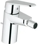 GROHE Eurodisc Cosmopolitan Einhand-Bidetbatterie, DN 15, Badarmaturen, 33244002,
