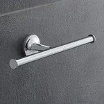 Duravit Starck T Papierrollenhalter doppelt, Accessoires, 0099381000, chrom