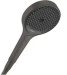 hansgrohe Rainfinity Handbrause 130 3jet EcoSmart 26865340, Badarmaturen, brushed