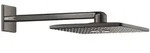 GROHE Rainshower SmartActive 310 Cube Kopfbrauseset mit 2 Strahlarten und