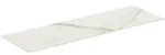 Ideal Standard Conca Keramikkonsole 160 x 50,5 cm, Badm&ouml;bel, T4202DH, marmor