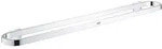 GROHE Selection Badetuchhalter 41056000, Accessoires, chrom