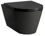 LAUFEN Kartell Sp&uuml;lrandloses Wand-WC, Tiefsp&uuml;ler, Badkeramik, H8203370200001,