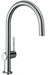 hansgrohe Talis M54 Einhebel-K&uuml;chenmischer 220, 1jet 72804000, K&uuml;chenarmaturen,